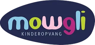 Kinderopvang Mowglilogo